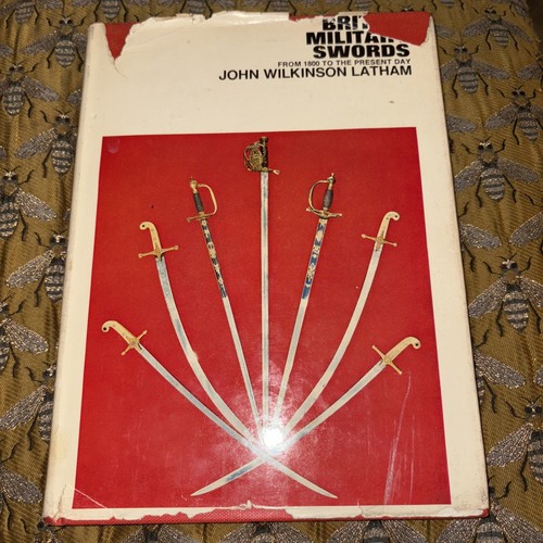British military swords from - military,