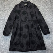 Noa Noa Coat Tuck Waist