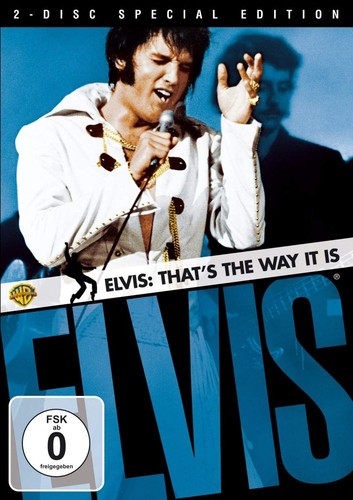 Elvis thats the - elvis:, it