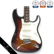 Fender Japan ST6265 3TS 1983