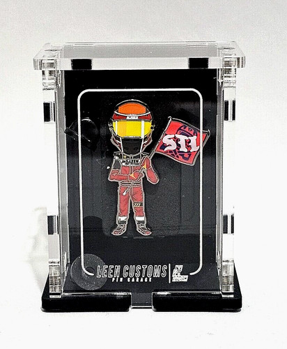 Leen customs matt field - customs:,