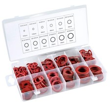 PRO-KIT RG2895 Rubber & Fibre