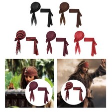 Pirate Costume Set Pirate