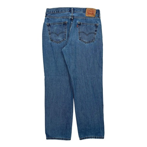 Levis jeans 34w - 34w, blue