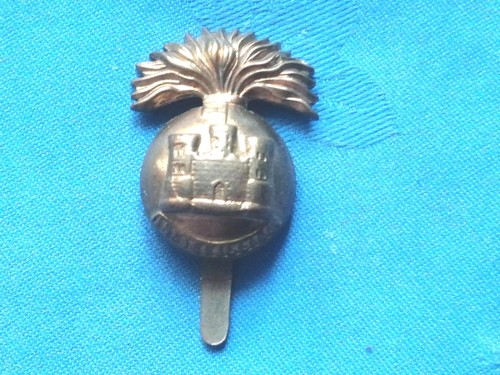Ww1 the inniskilling fusiliers - inniskilling,