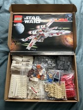 LEGO Star Wars: X-Wing Fighter