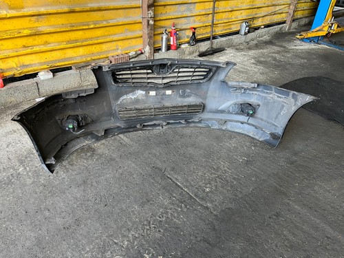 2007 toyota avensis - 2007,