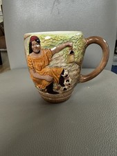 Beswick A Midsummer Nights