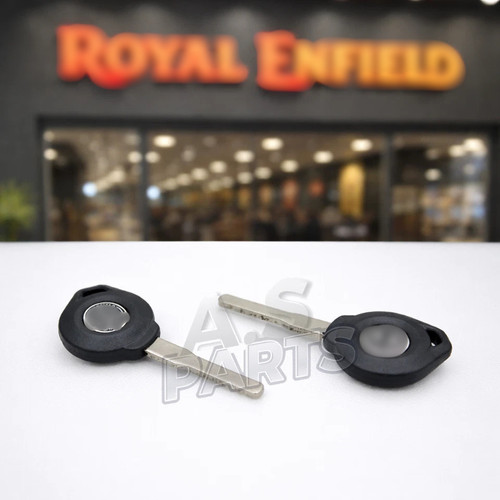 Fit for royal enfield 650 - for,