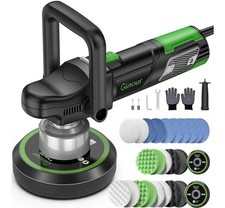 Ginour Dual Action Car