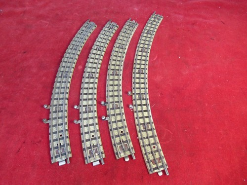 Hornby dublo track rail - dublo,