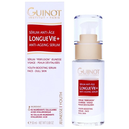 Guinot longue vie - longue,