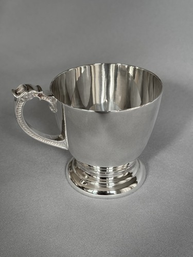 Mappin webb silver plated - mappin,