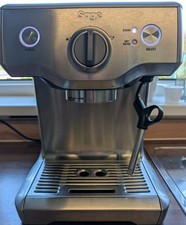 SAGE Duo Temp Pro Coffee