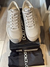 GENUINE DOLCE GABBANA SOFT