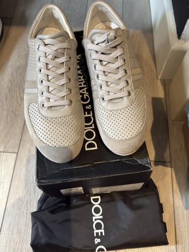 Genuine dolce gabbana - dolce, soft