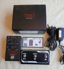 Digitech Trio Band Creator
