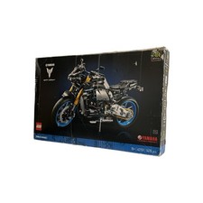 Genuine lego technic yamaha - technic,