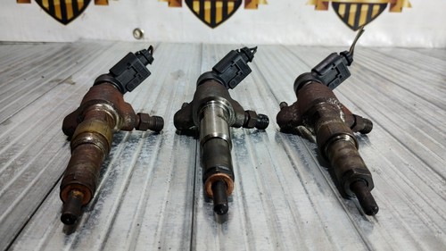 Ford focus injector tdci - focus, 1.6