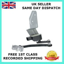 FRONT HEADLIGHT LEVEL HEIGHT