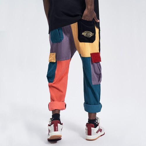 Niepce 90s urban hip - niepce,