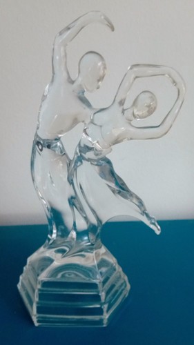 Royal crystal rock dancers - royal,