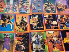 1994 MIGHTY MORPHIN POWER