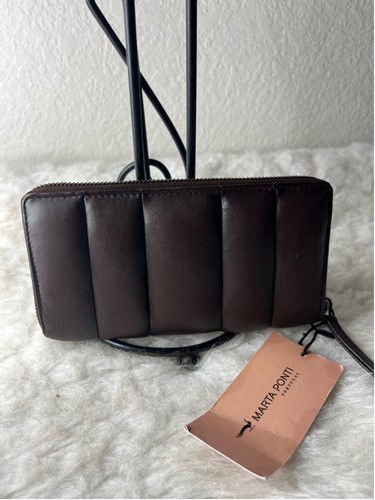 Nwt marta ponti quilted - ponti,