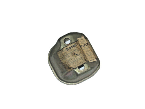Rover p6b rear brake - p6,