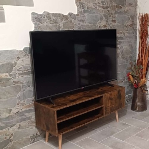 Vintage retro cabinet stand - cabinet,