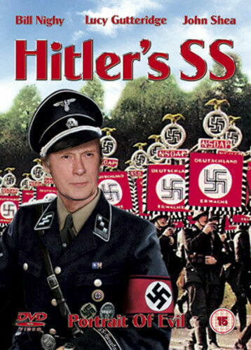 Hitler portrait of evil - portrait,