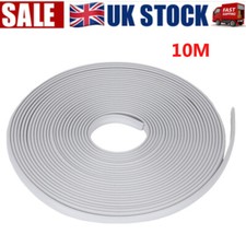 CARAVAN/MOTORHOME AWNING RAIL INFILL/INSERT/MOULDING/TRIM/HERZIM STRIP 12mm UK