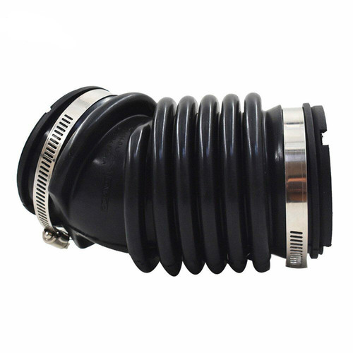 Air box intake - air, hose