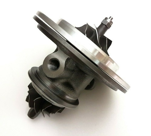 Turbocharger chra core - turbocharger,