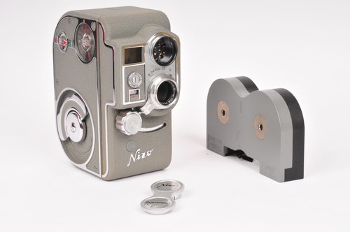 Nizo exposomat mod - exposomat, 1