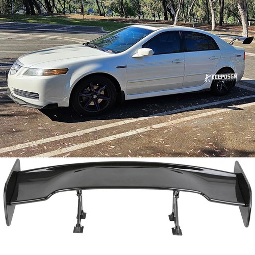 Adjustable rear trunk - adjustable,