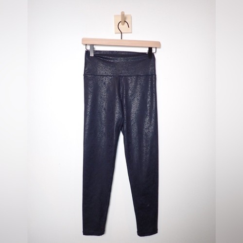 Aerie embossed navy - aerie, and