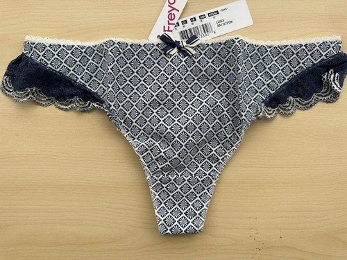 Freya luisa thong string - luisa,