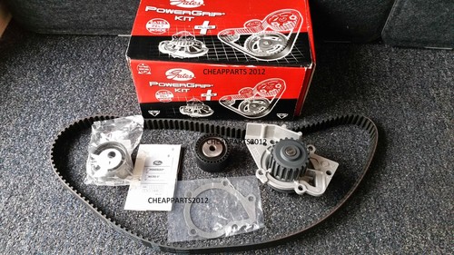 Gates timing belt kit and - belt,