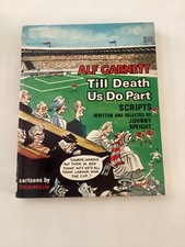 VINTAGE 1973 ALF GARNETT TILL