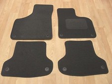 Car mats for audi - mats, 2003-2012