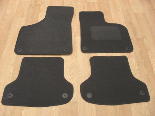 Car mats for audi 2003 - a3, 2003-2012
