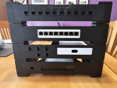 Ubiquiti unifi desktop mini - desktop,