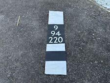 ORIGINAL LONDON TRANSPORT BUS