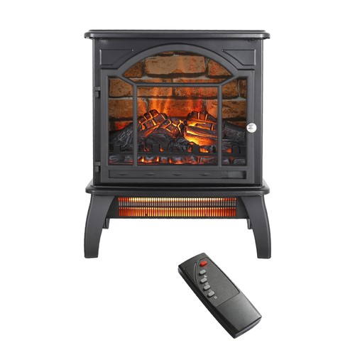 Continuous balanced heating - balanced, 18