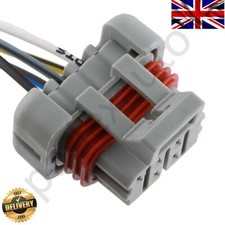 Ignition Coil Harness Pigtail