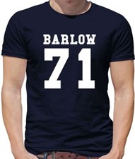 Barlow 71 - Mens T-Shirt -