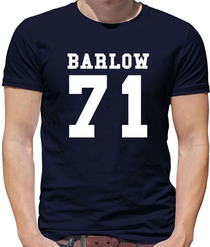 Barlow mens shirt - 71,