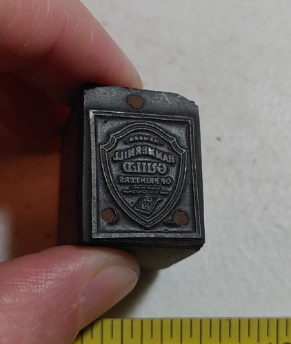 Vintage letterpress printing - vintage,