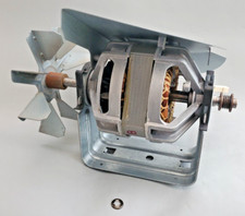 White Knight Tumble Dryer 3KG Motor Working  Spare Part